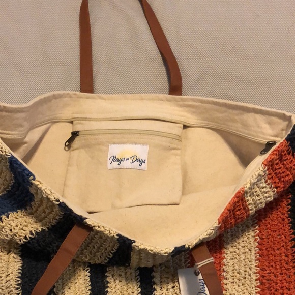 *Beachly weekend bag 💼 - Picture 6 of 6